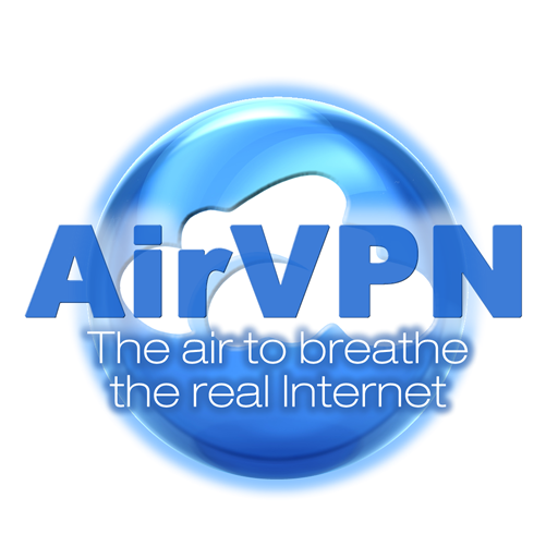AirVPN
